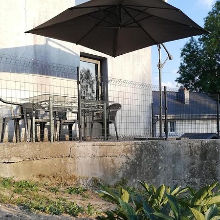 Au Vieux Gouvy Exterior foto